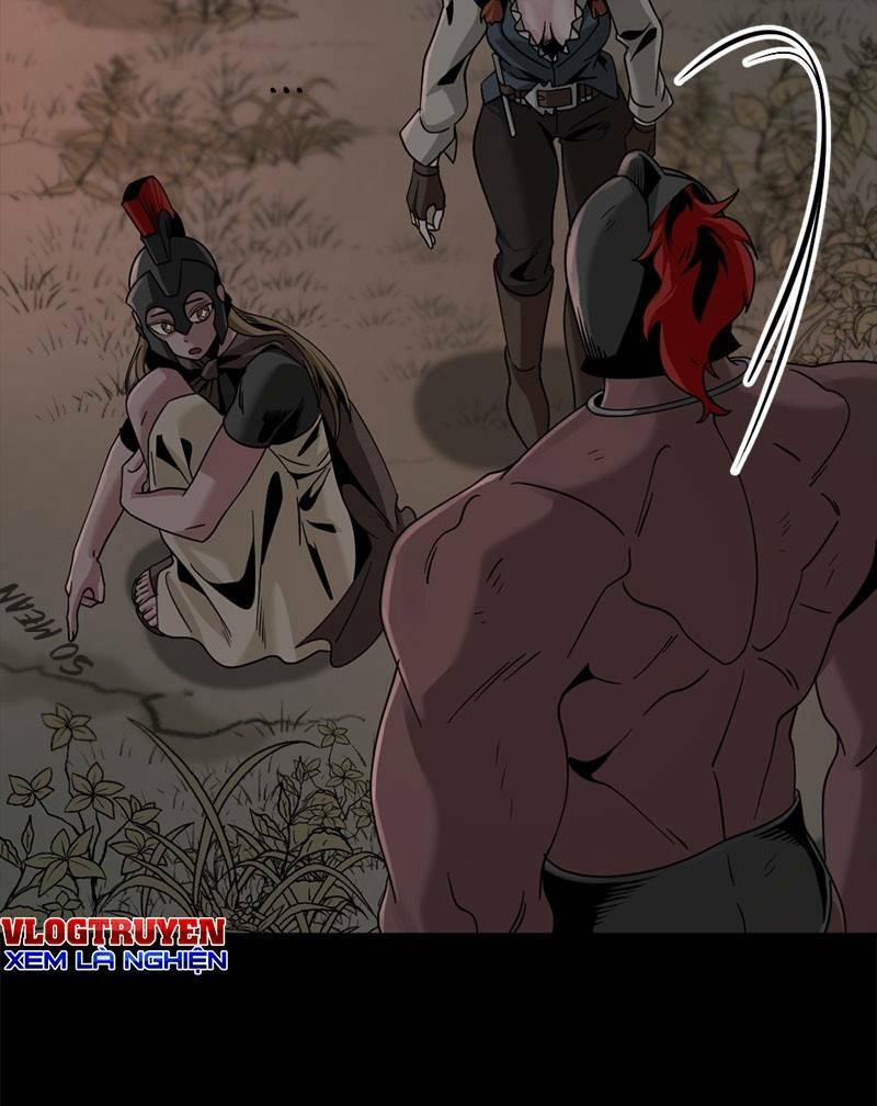 Kẻ Giết Anh Hùng 69 trang 112