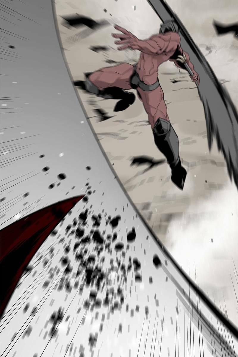 Kẻ Giết Anh Hùng 69 trang 46