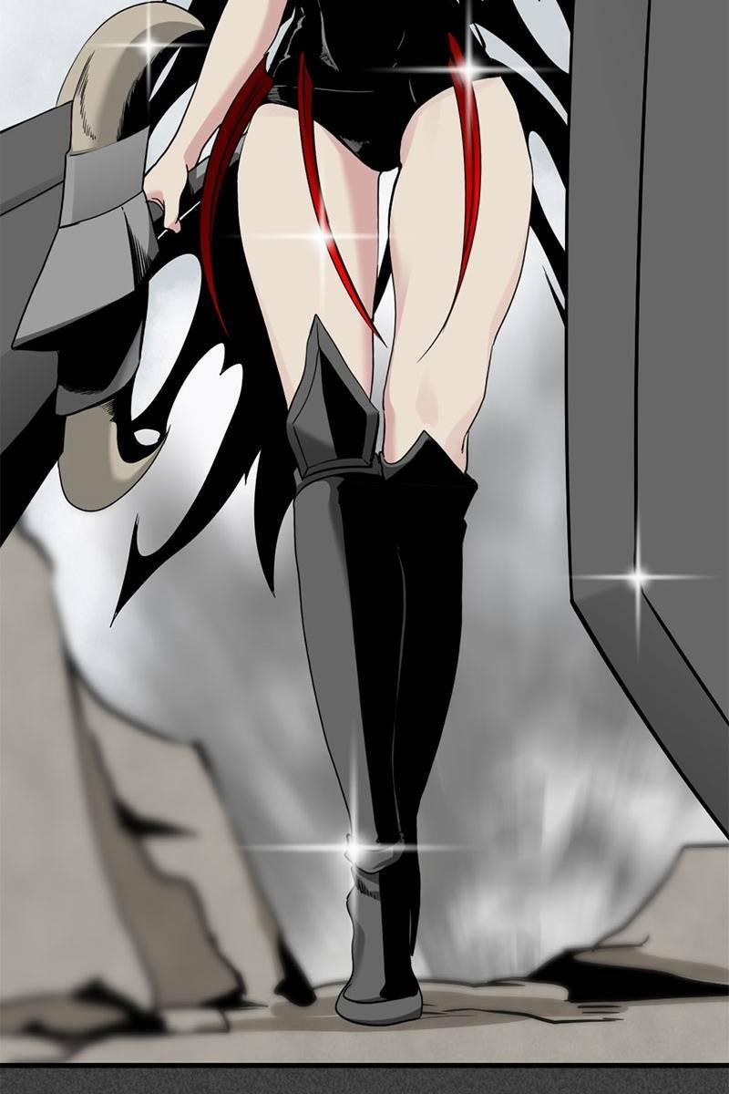 Kẻ Giết Anh Hùng 69 trang 70