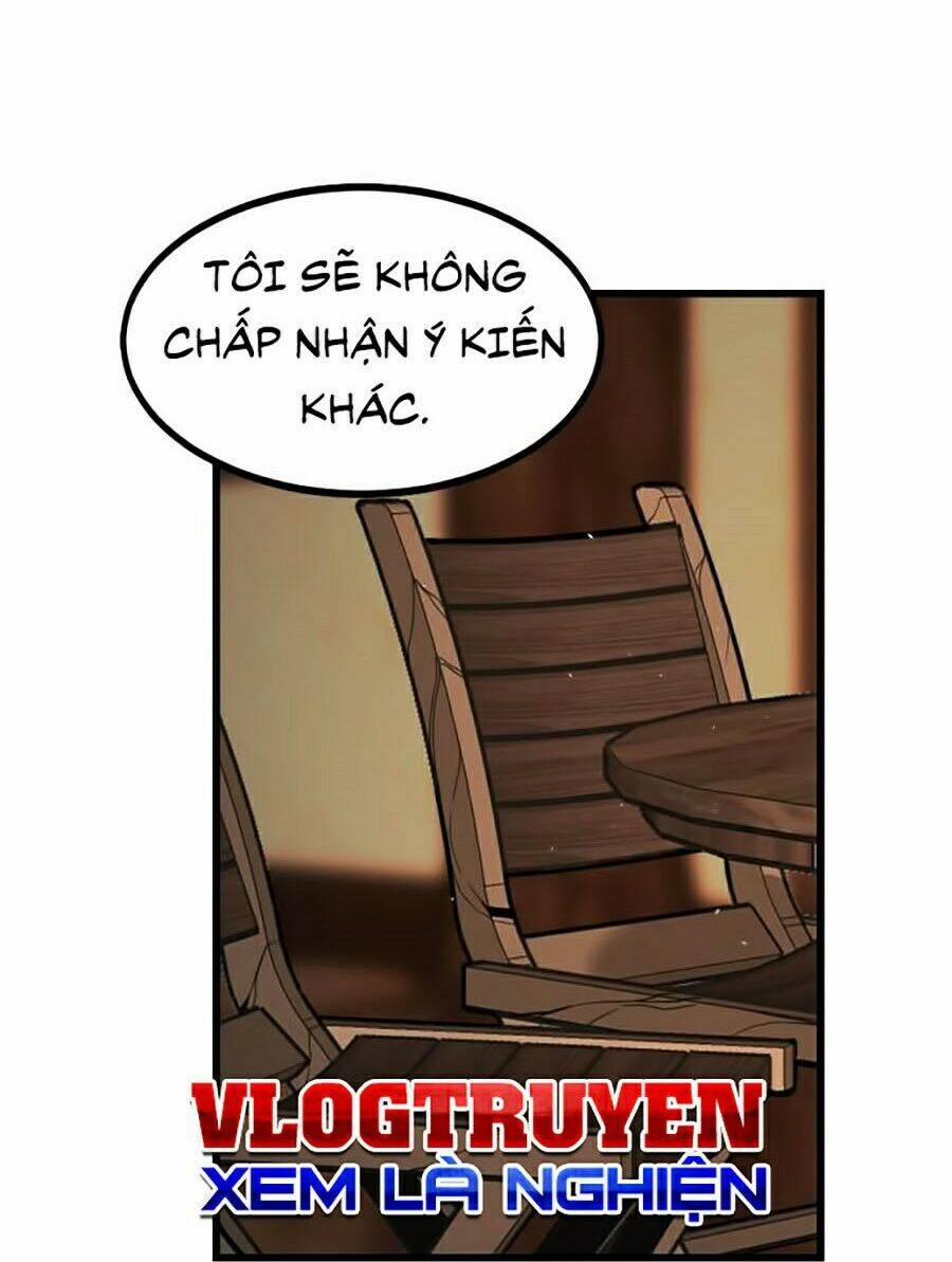 Kẻ Giết Anh Hùng 7 trang 19