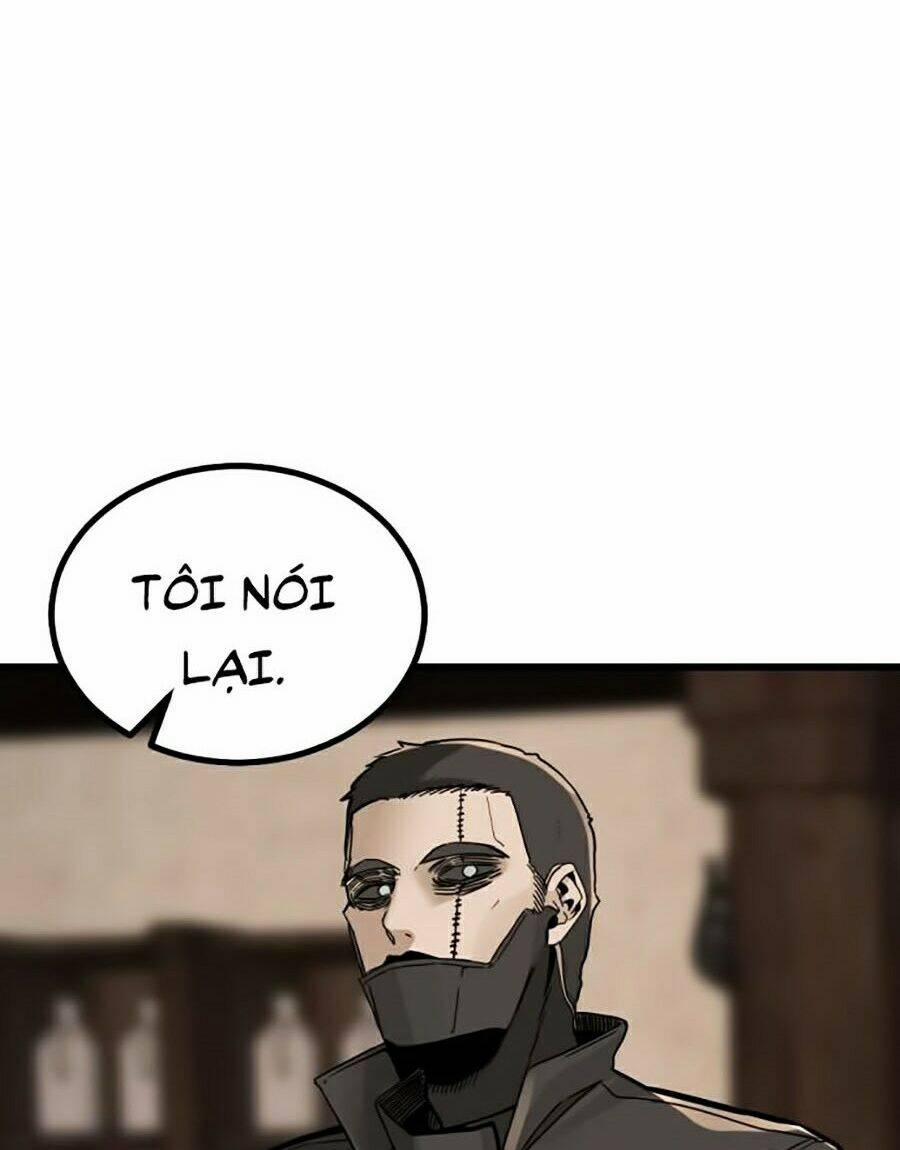 Kẻ Giết Anh Hùng 7 trang 27