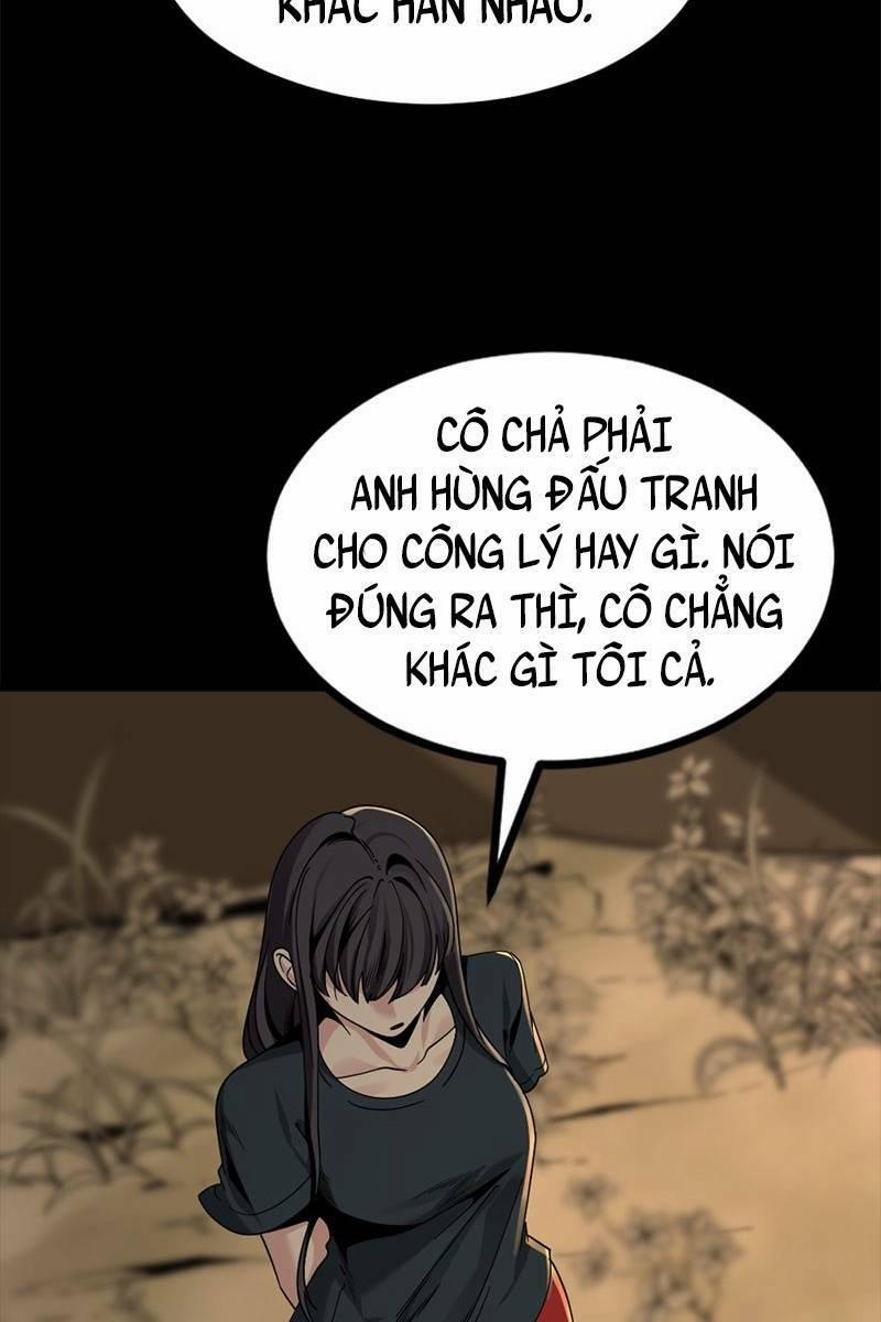 Kẻ Giết Anh Hùng 70 trang 20