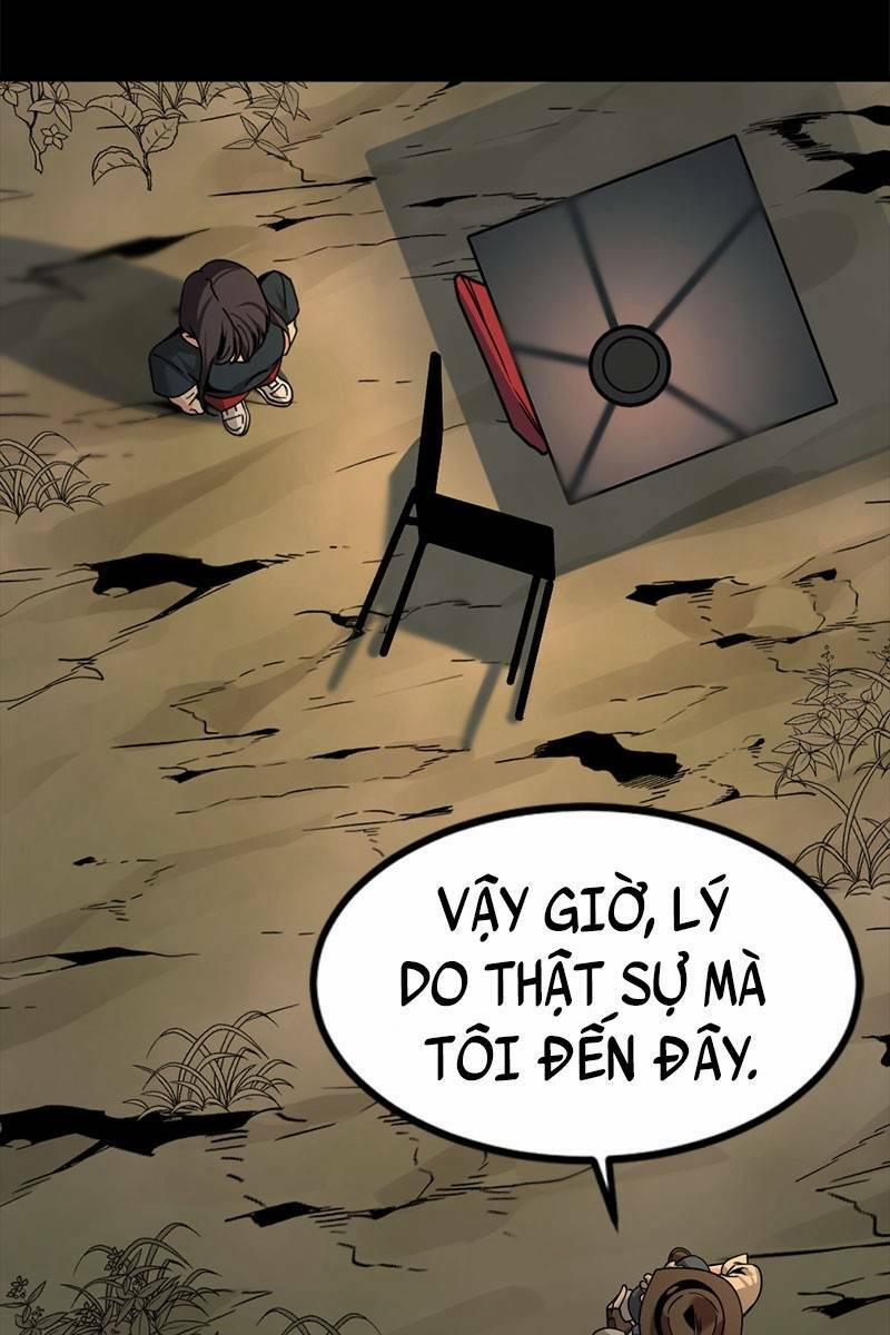 Kẻ Giết Anh Hùng 70 trang 27