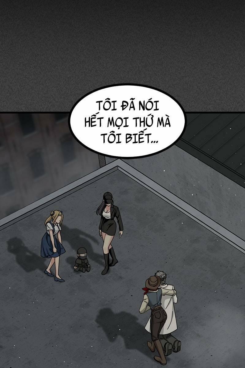 Kẻ Giết Anh Hùng 70 trang 3