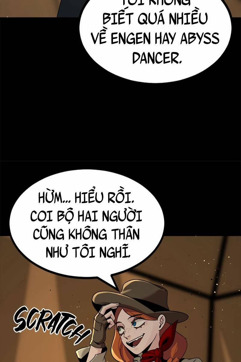 Kẻ Giết Anh Hùng 70 trang 33