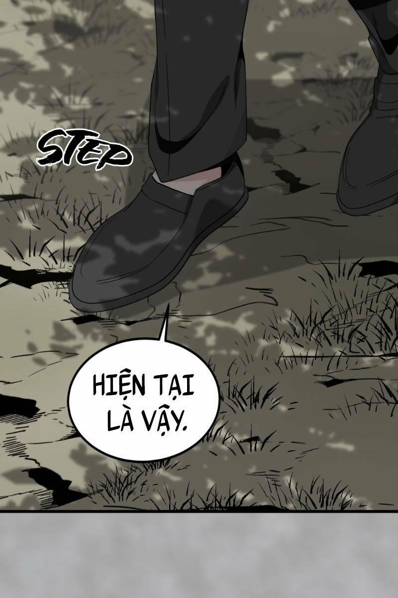 Kẻ Giết Anh Hùng 72 trang 33