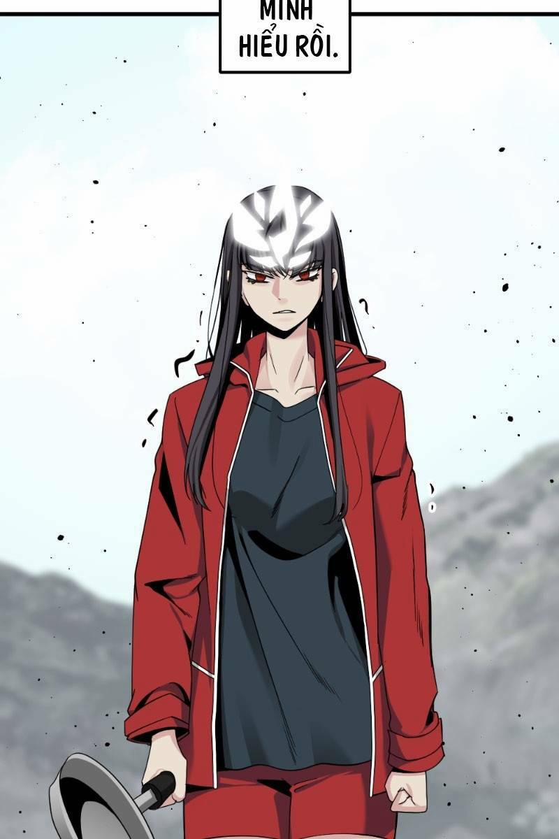 Kẻ Giết Anh Hùng 73 trang 11