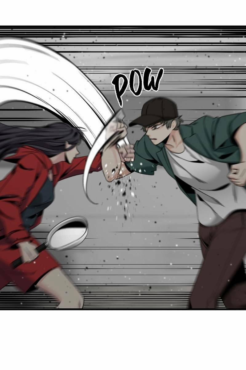 Kẻ Giết Anh Hùng 73 trang 45