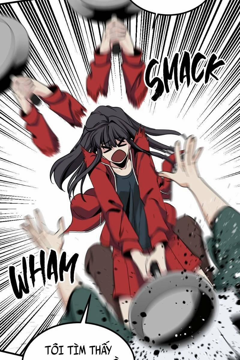 Kẻ Giết Anh Hùng 73 trang 50