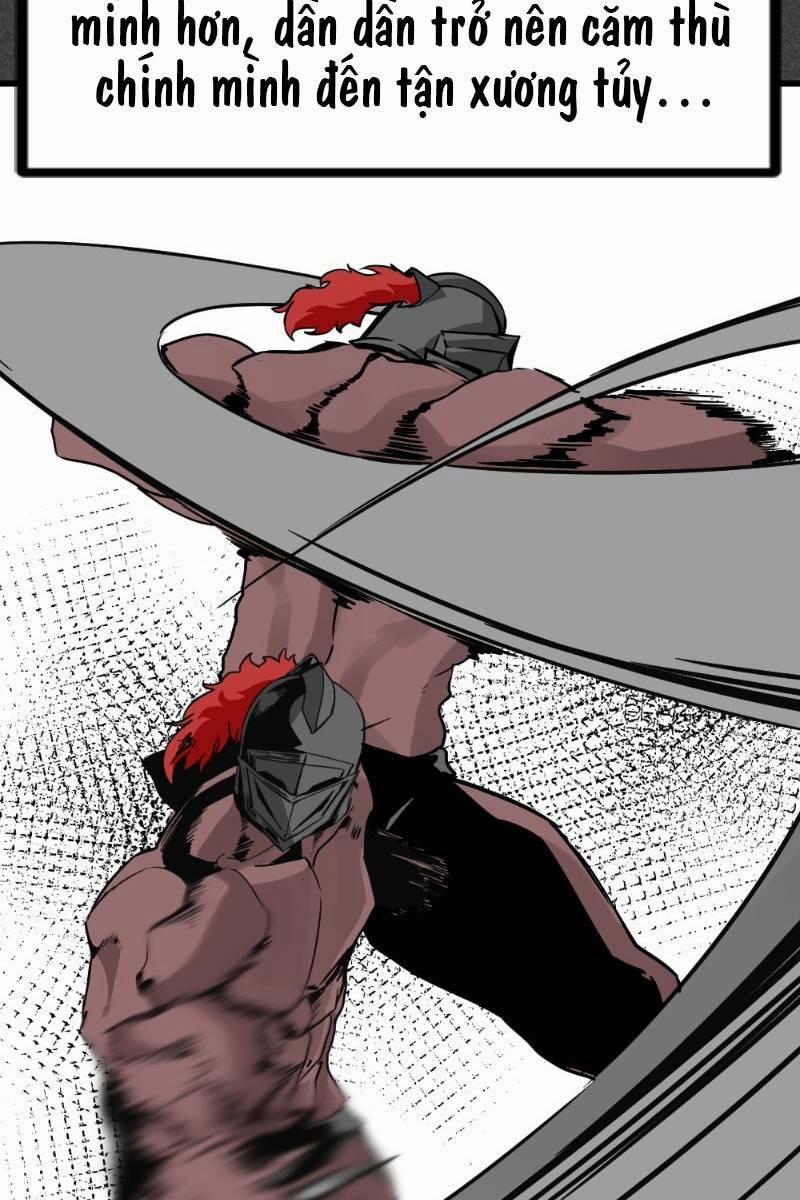 Kẻ Giết Anh Hùng 74 trang 21