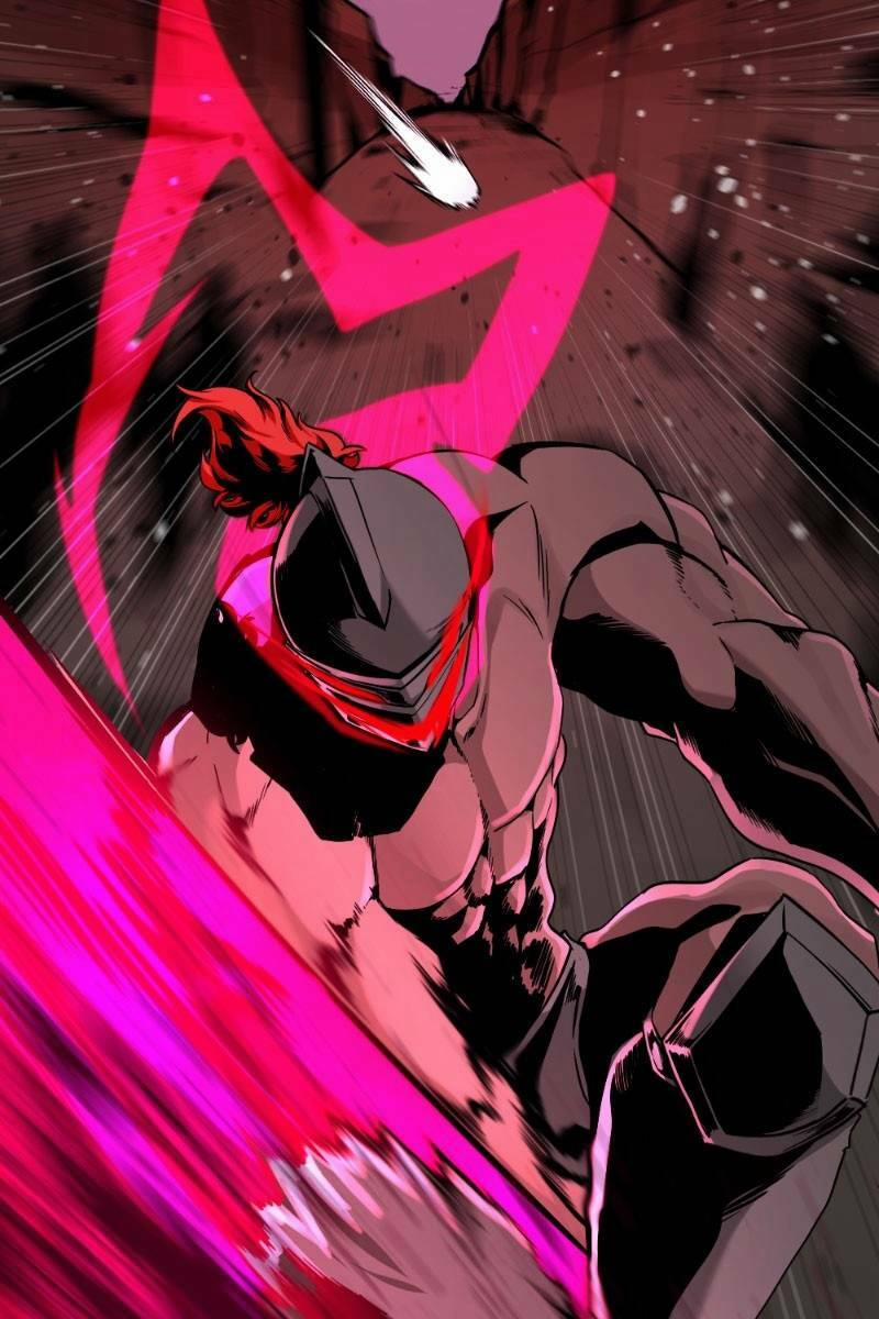 Kẻ Giết Anh Hùng 74 trang 40