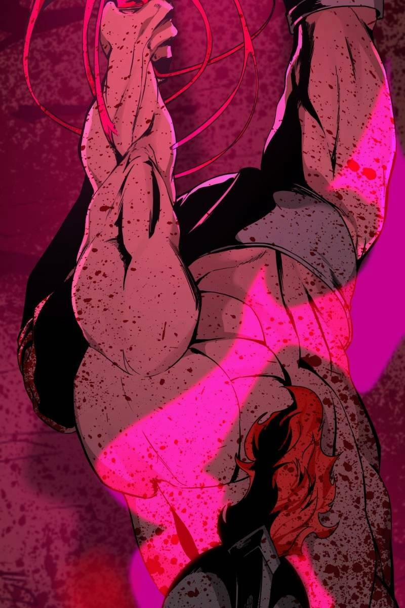 Kẻ Giết Anh Hùng 74 trang 54