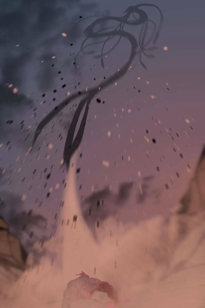 Kẻ Giết Anh Hùng 74 trang 85