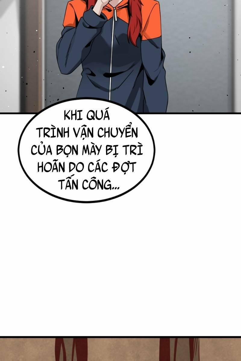 Kẻ Giết Anh Hùng 75 trang 12