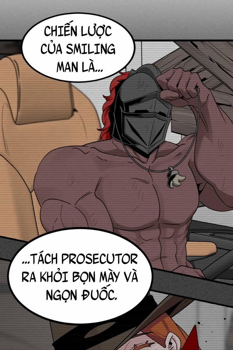 Kẻ Giết Anh Hùng 75 trang 15