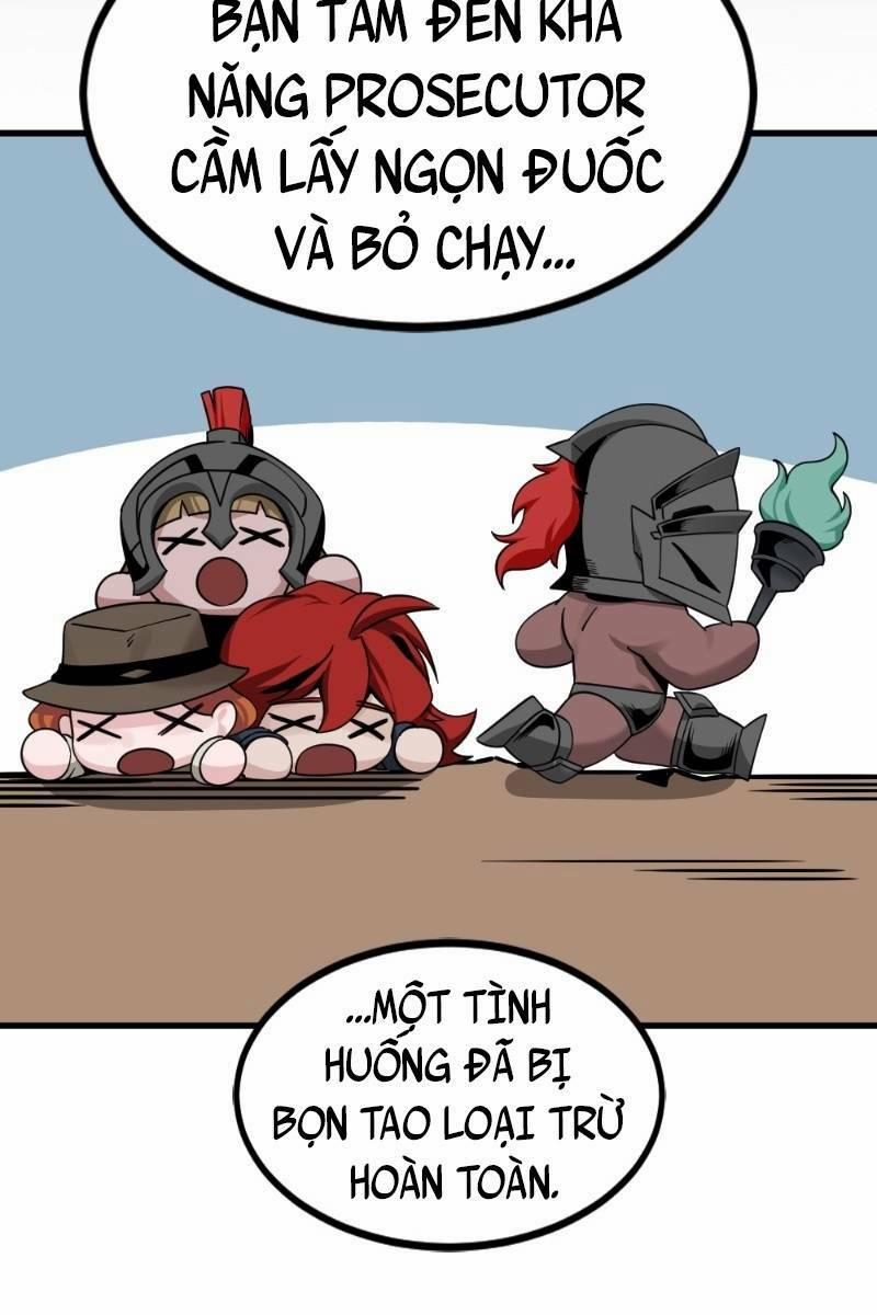 Kẻ Giết Anh Hùng 75 trang 17