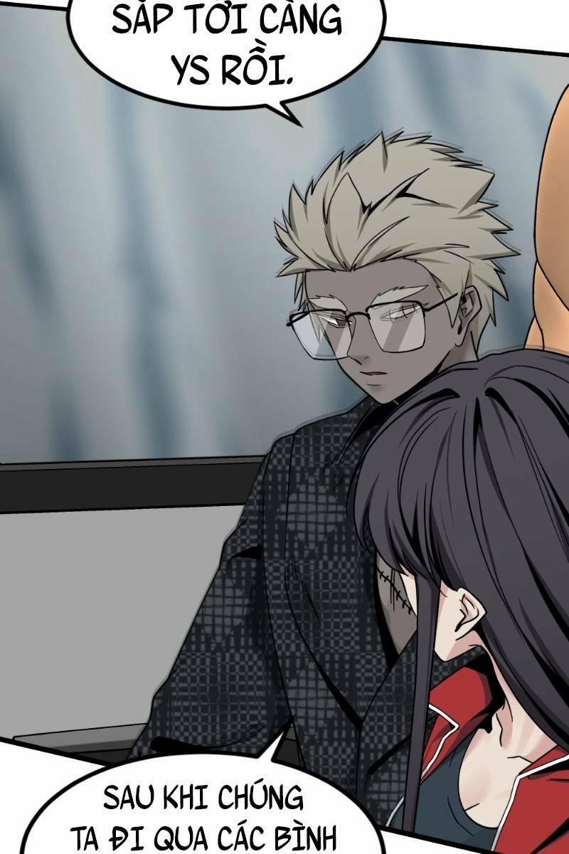 Kẻ Giết Anh Hùng 75 trang 26