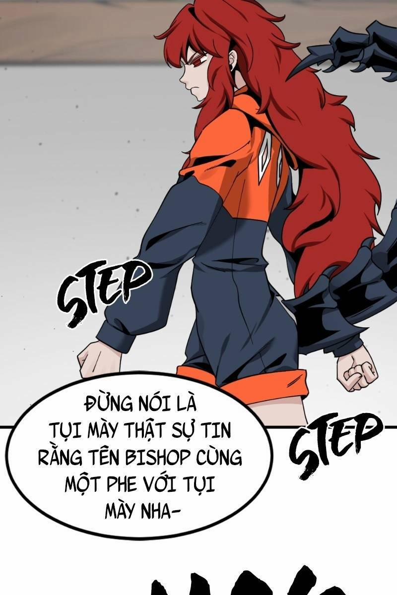 Kẻ Giết Anh Hùng 75 trang 3