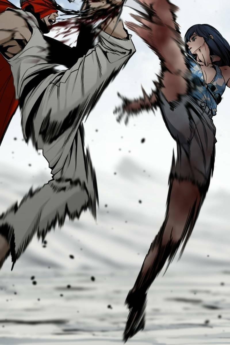 Kẻ Giết Anh Hùng 76 trang 114