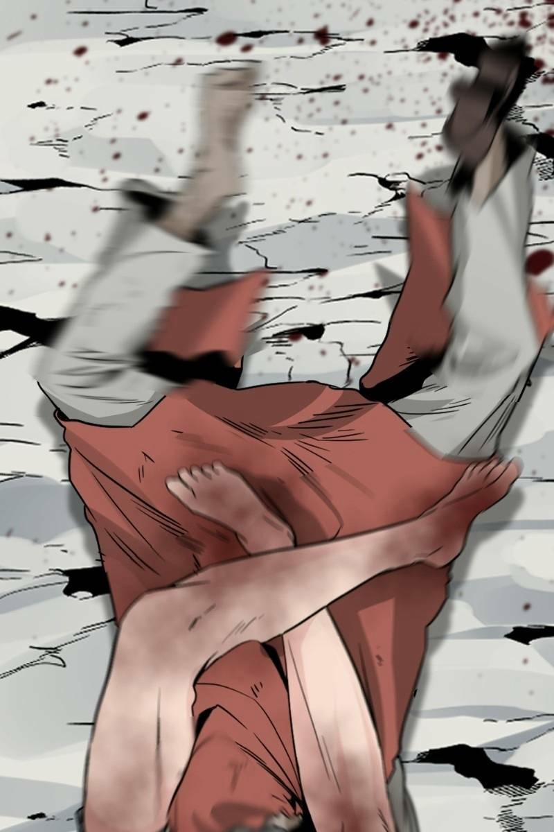 Kẻ Giết Anh Hùng 76 trang 125