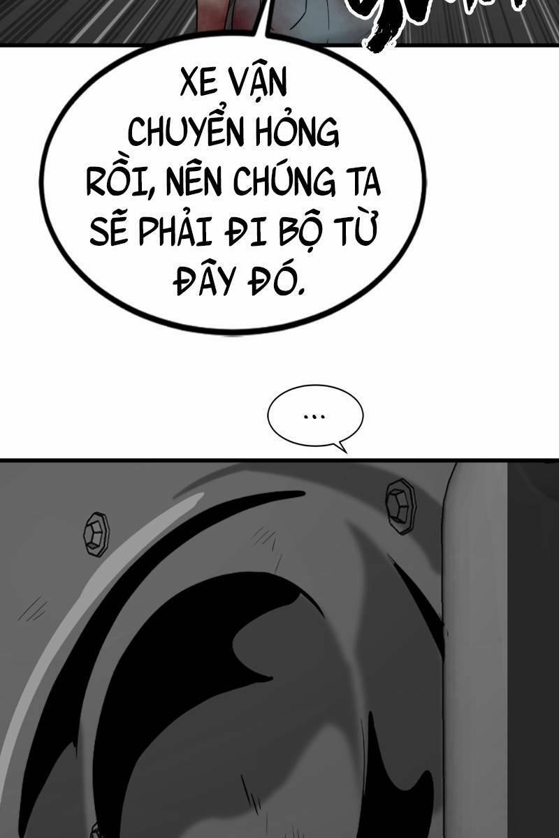 Kẻ Giết Anh Hùng 76 trang 133