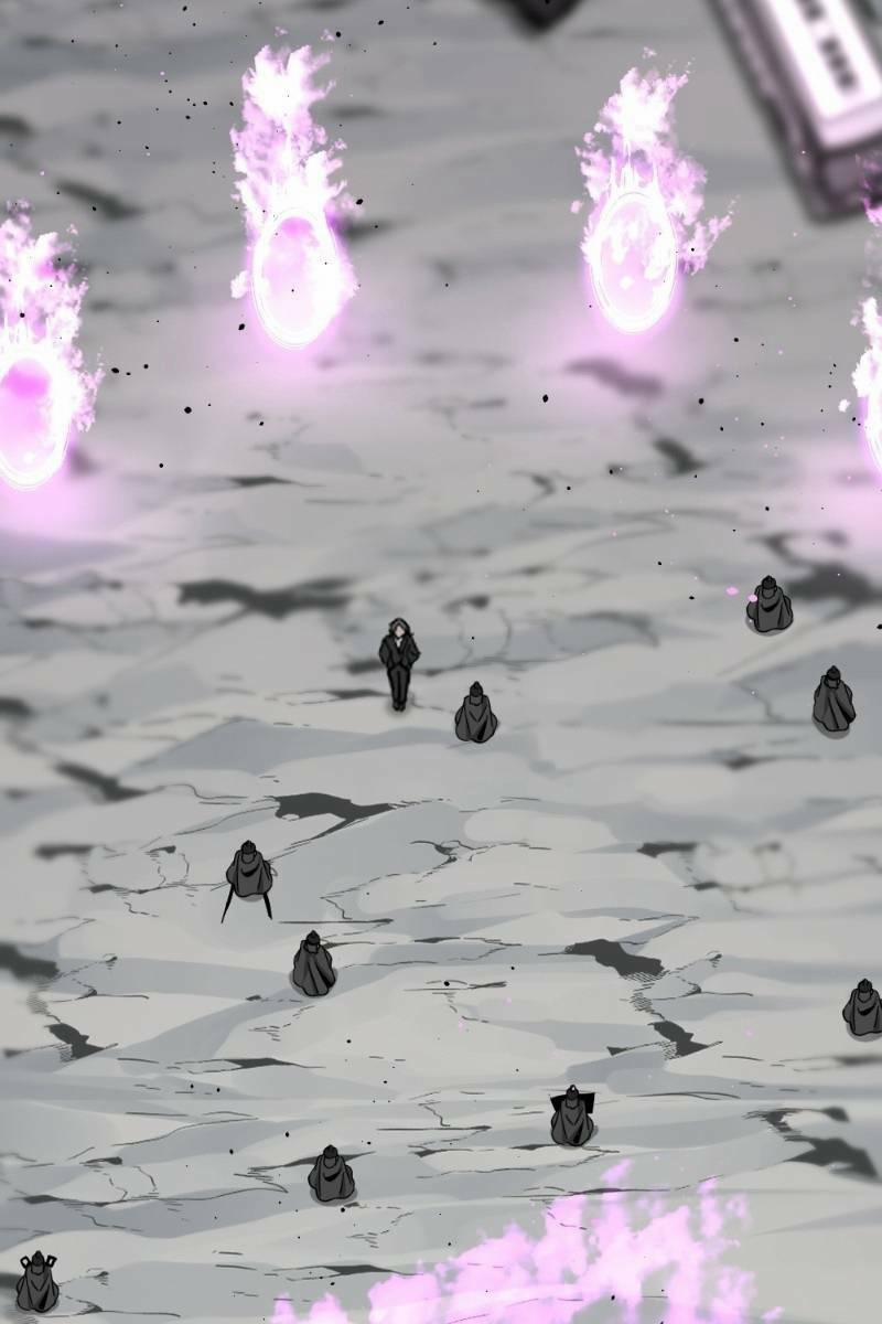 Kẻ Giết Anh Hùng 76 trang 16