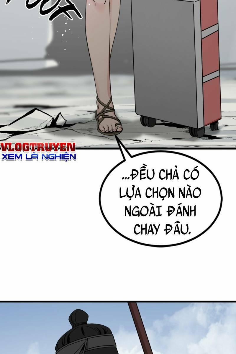 Kẻ Giết Anh Hùng 76 trang 21