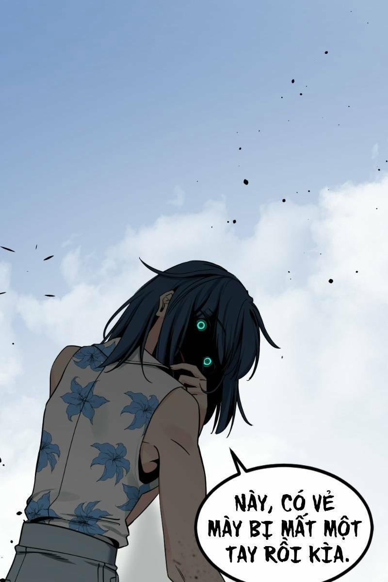 Kẻ Giết Anh Hùng 76 trang 34