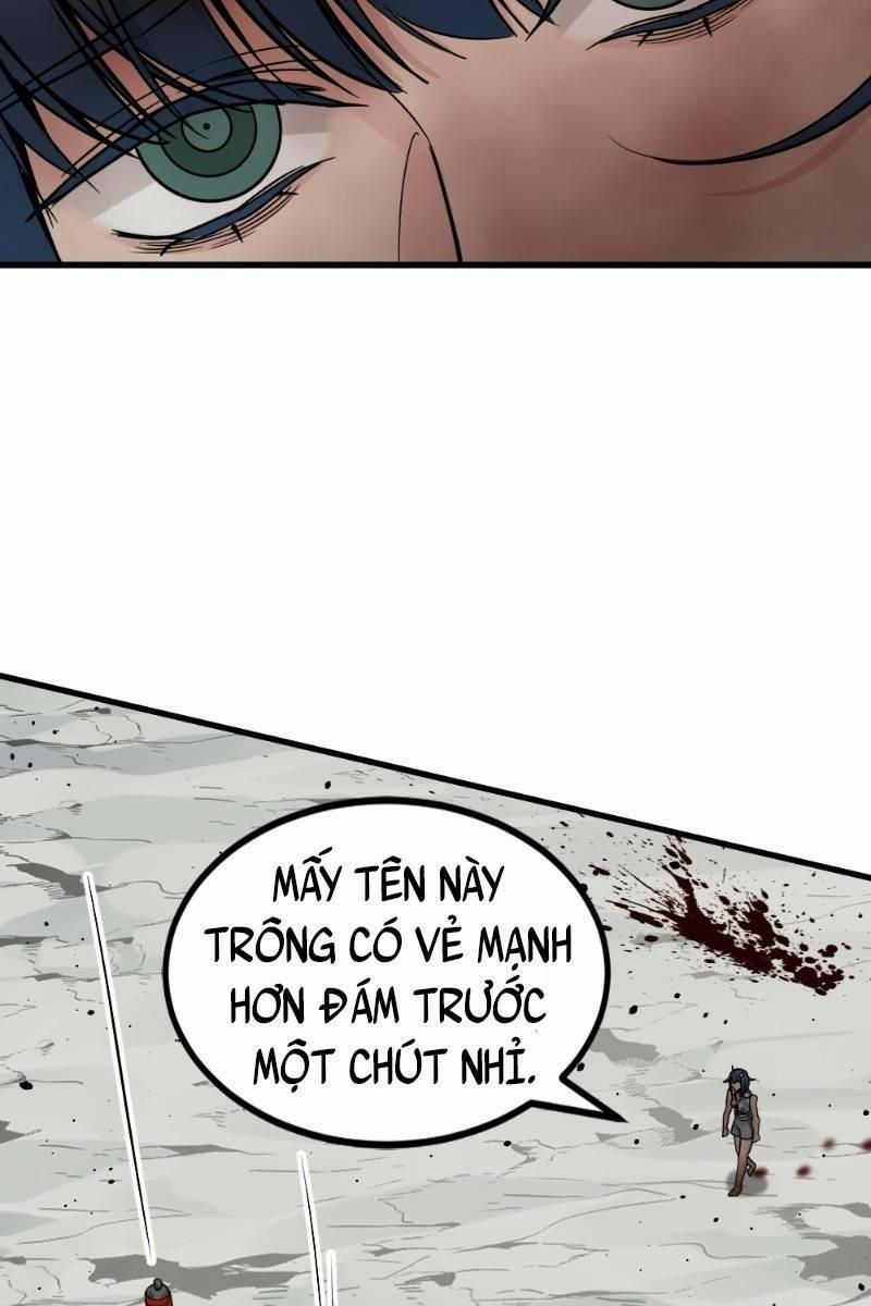 Kẻ Giết Anh Hùng 76 trang 84