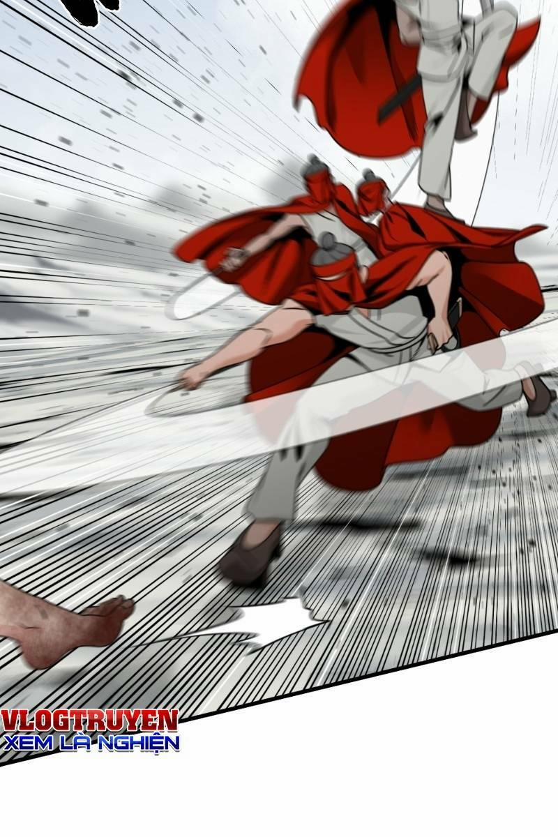 Kẻ Giết Anh Hùng 76 trang 92