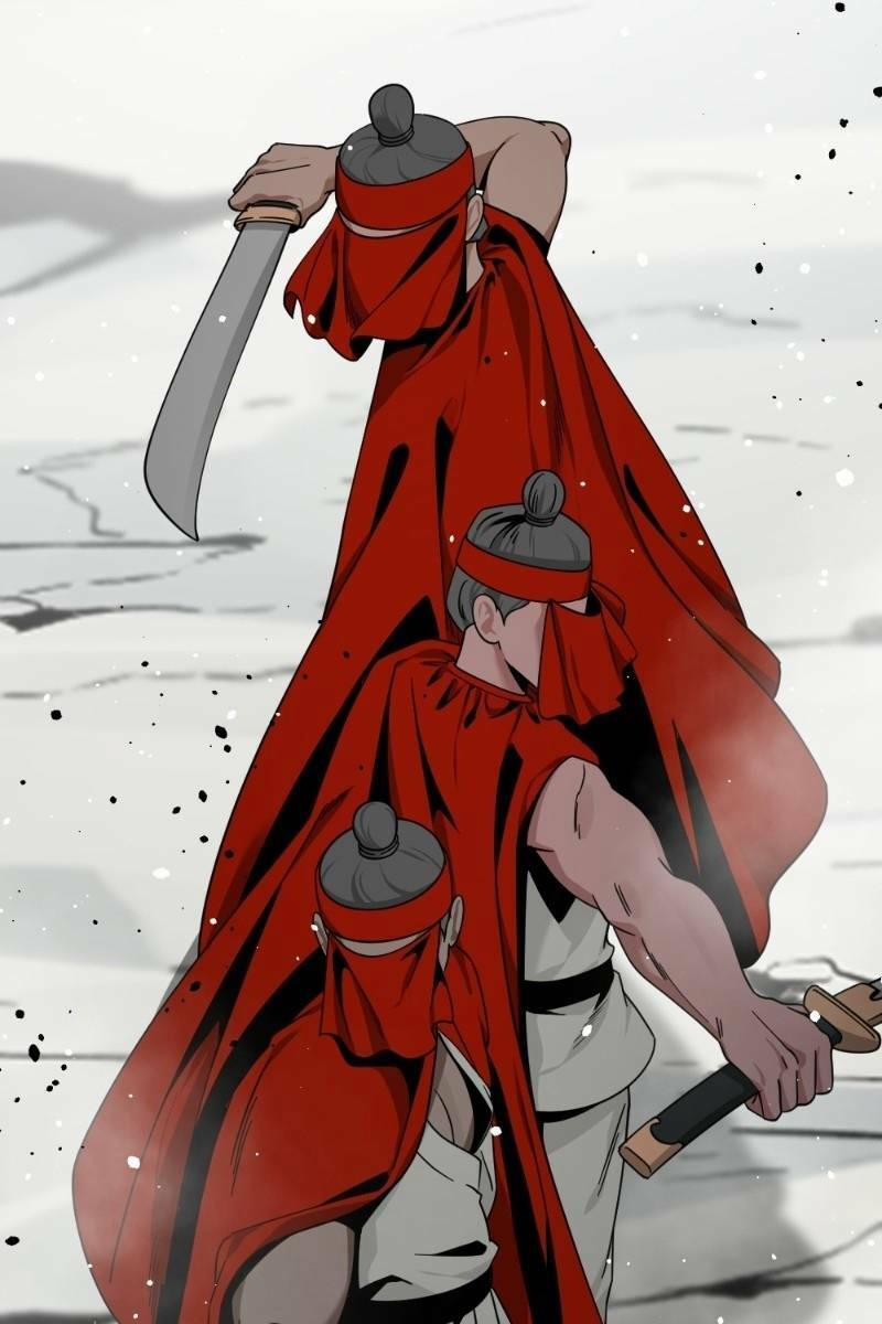 Kẻ Giết Anh Hùng 76 trang 97