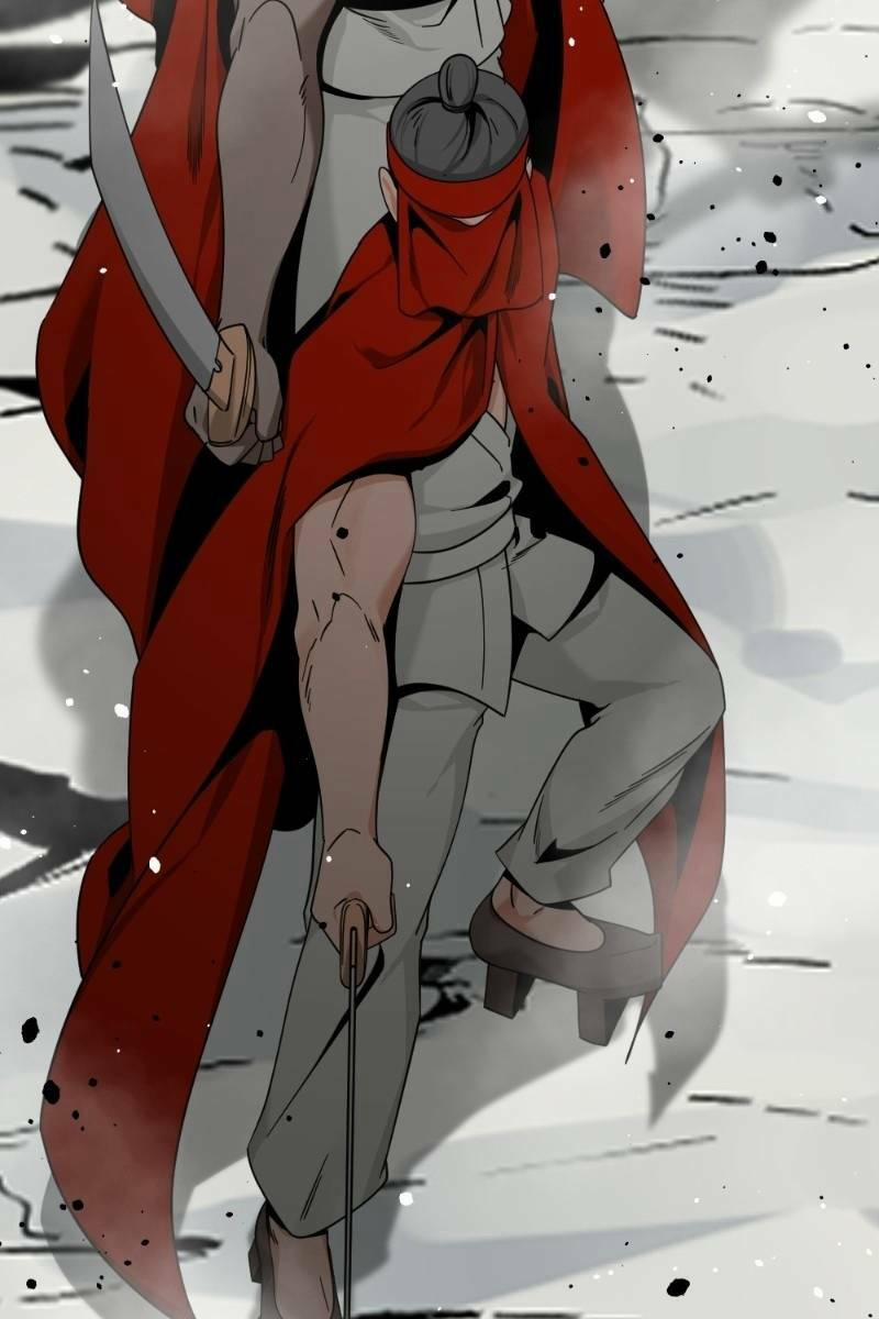 Kẻ Giết Anh Hùng 76 trang 98