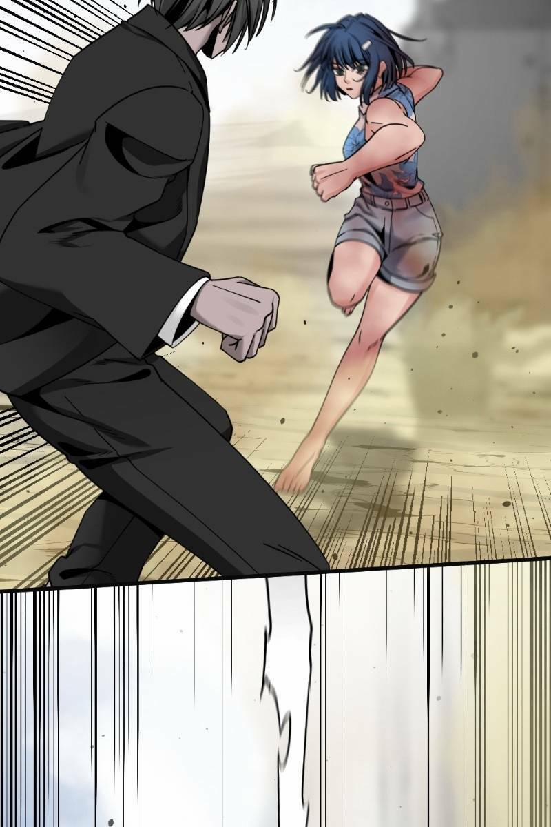 Kẻ Giết Anh Hùng 77 trang 33