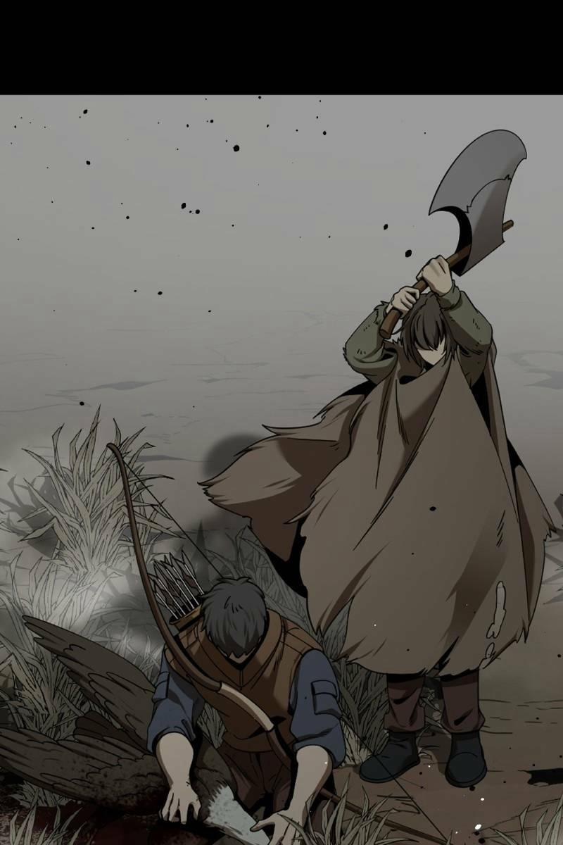 Kẻ Giết Anh Hùng 78 trang 20