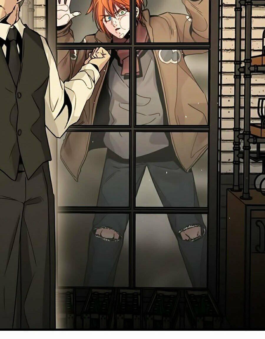 Kẻ Giết Anh Hùng 8 trang 1