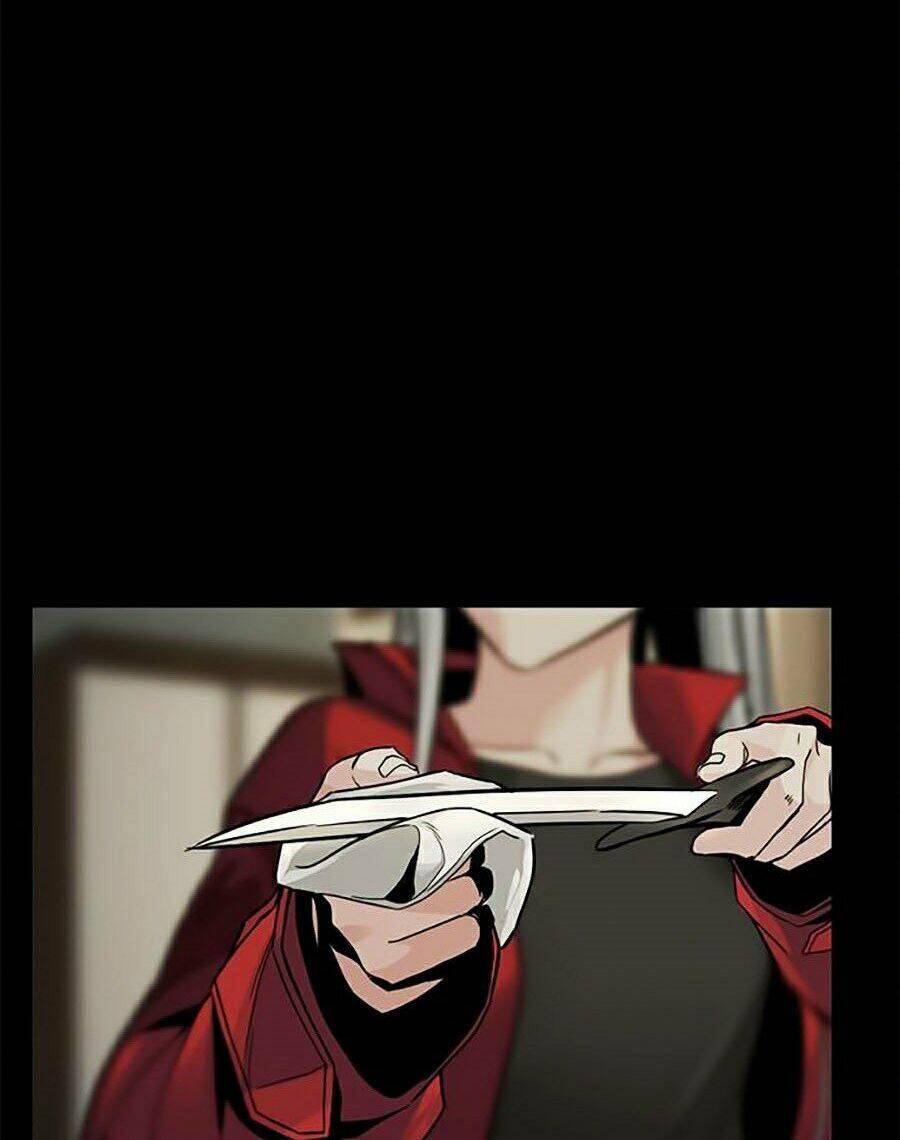 Kẻ Giết Anh Hùng 8 trang 131