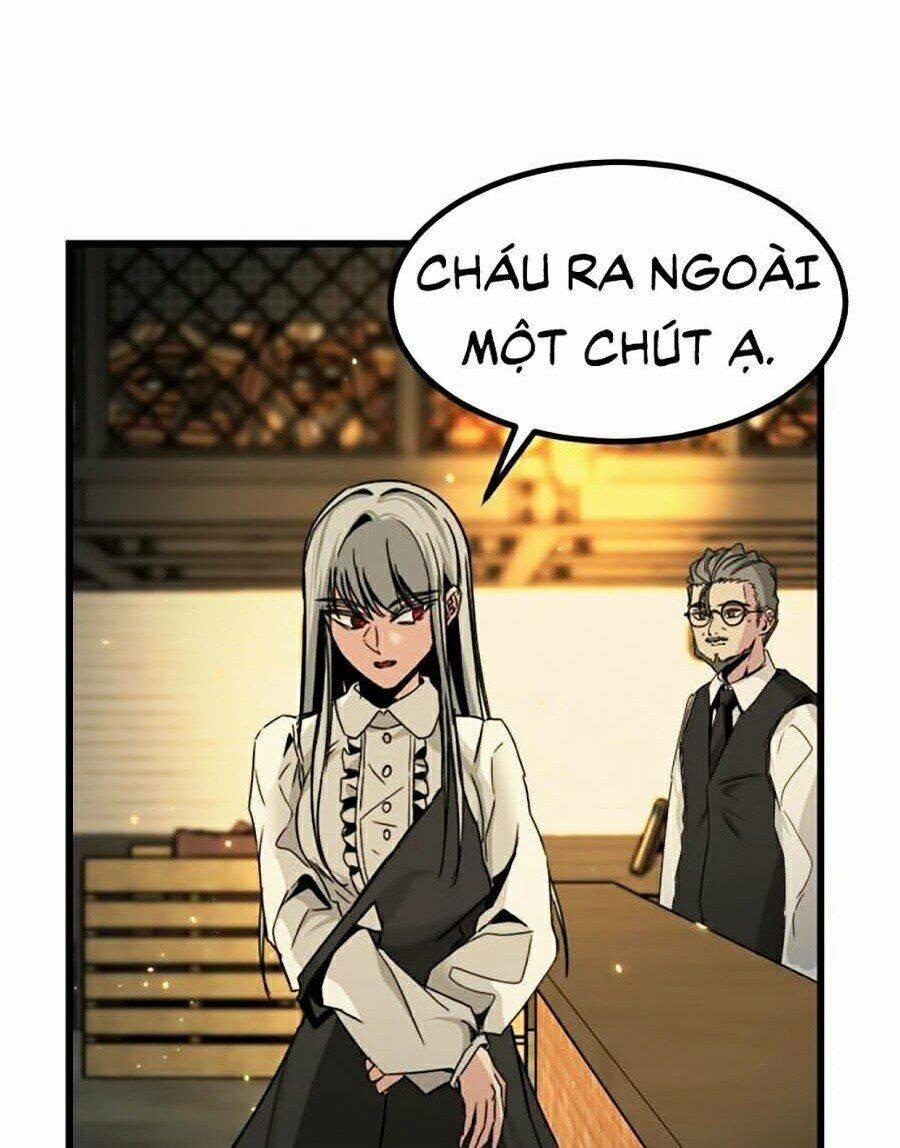 Kẻ Giết Anh Hùng 8 trang 22