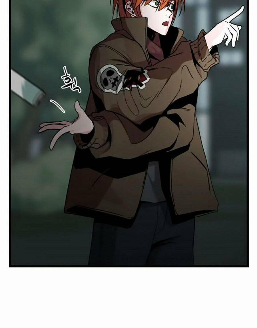 Kẻ Giết Anh Hùng 8 trang 31