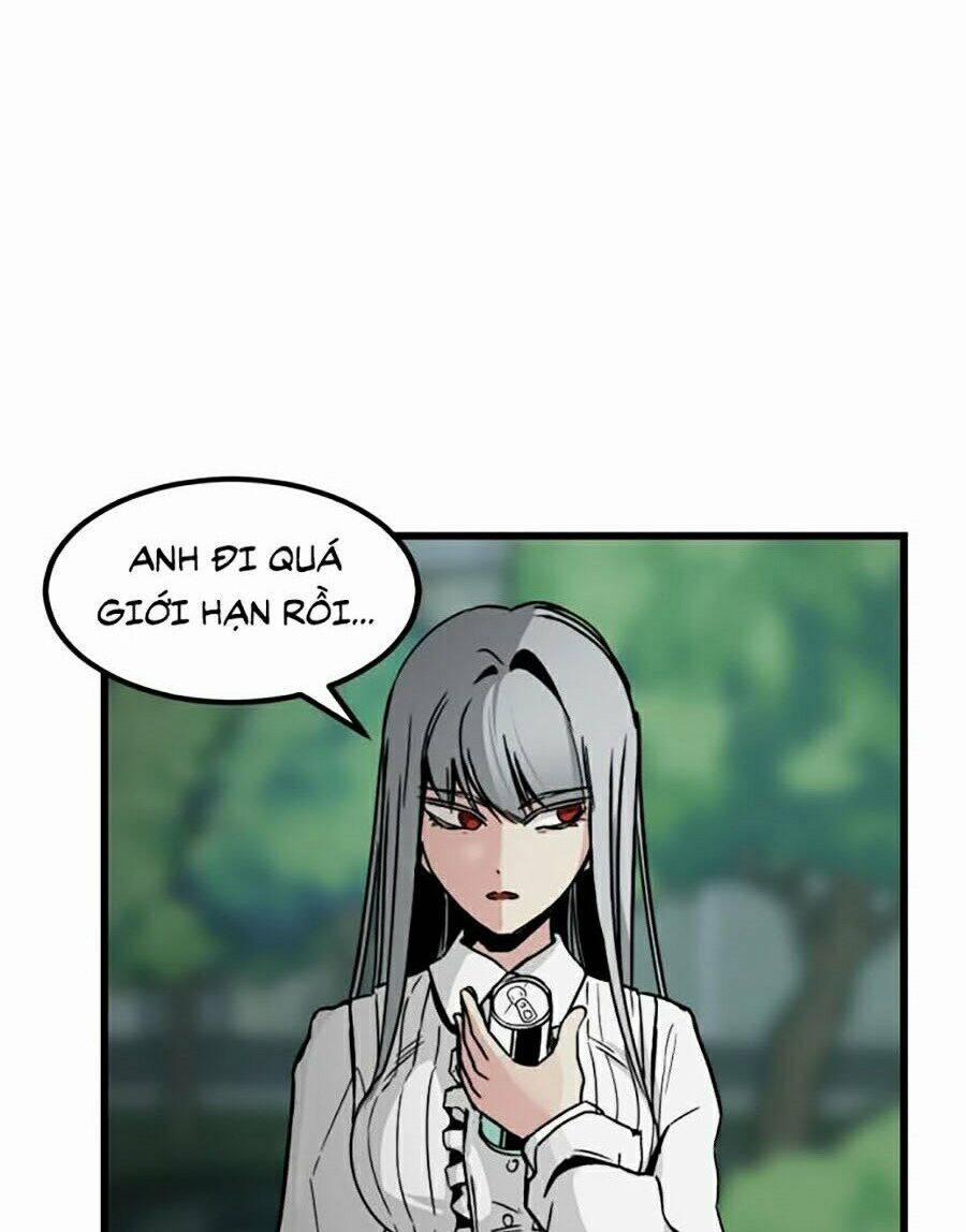 Kẻ Giết Anh Hùng 8 trang 35