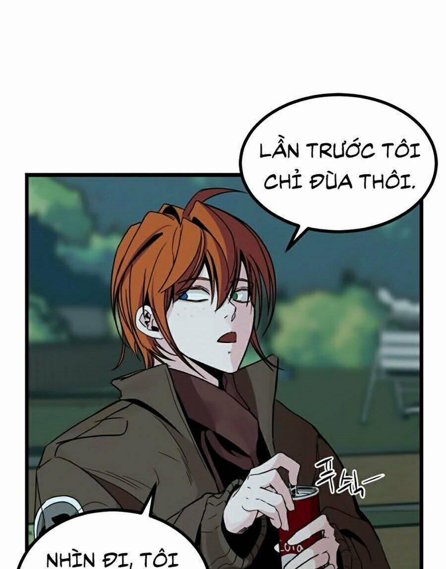 Kẻ Giết Anh Hùng 8 trang 42