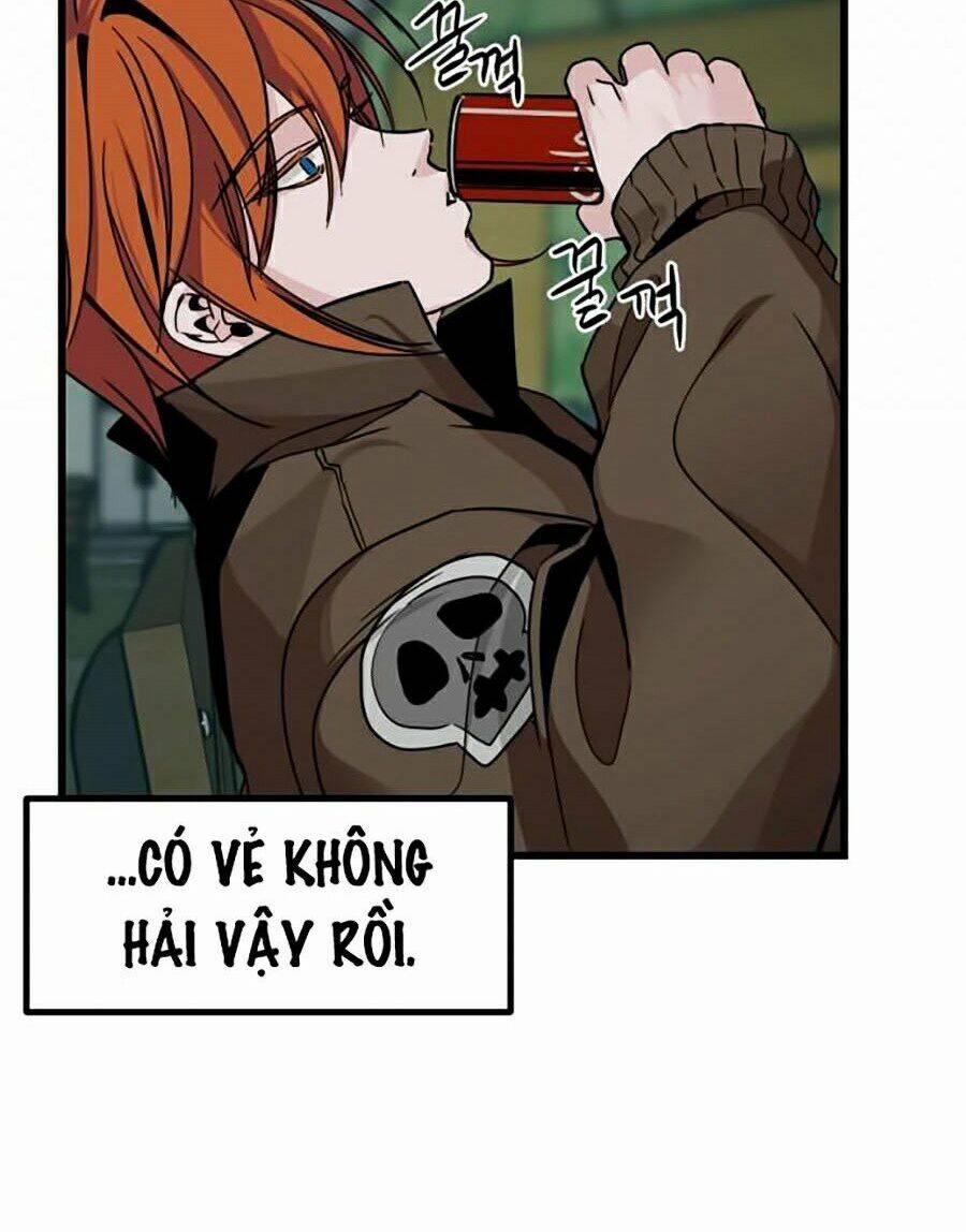 Kẻ Giết Anh Hùng 8 trang 47