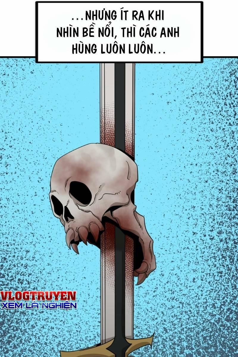 Kẻ Giết Anh Hùng 80 trang 51