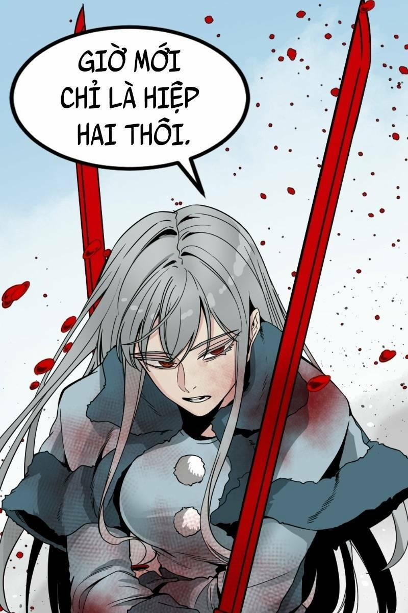 Kẻ Giết Anh Hùng 81 trang 144