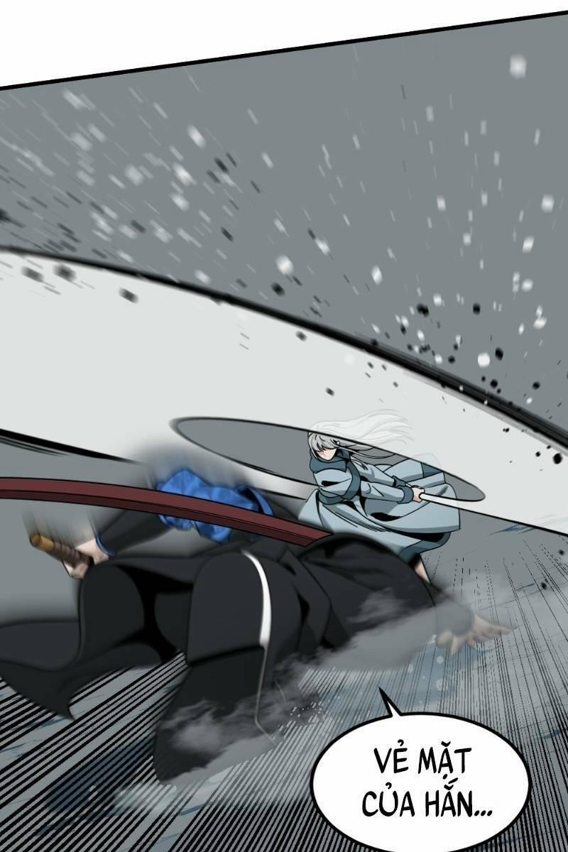 Kẻ Giết Anh Hùng 81 trang 19