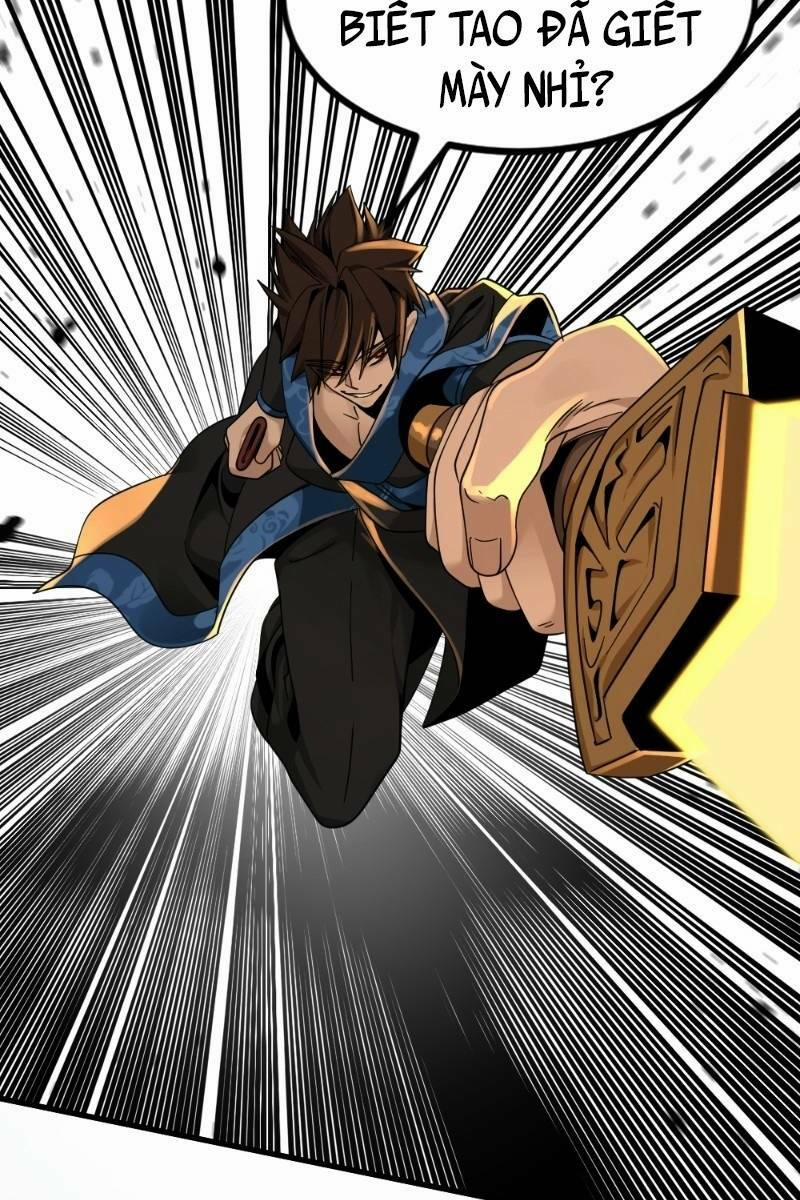 Kẻ Giết Anh Hùng 81 trang 21