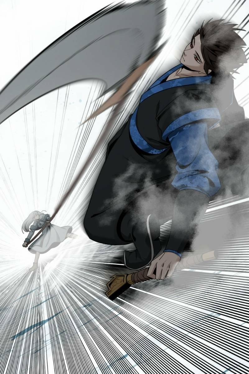 Kẻ Giết Anh Hùng 81 trang 31