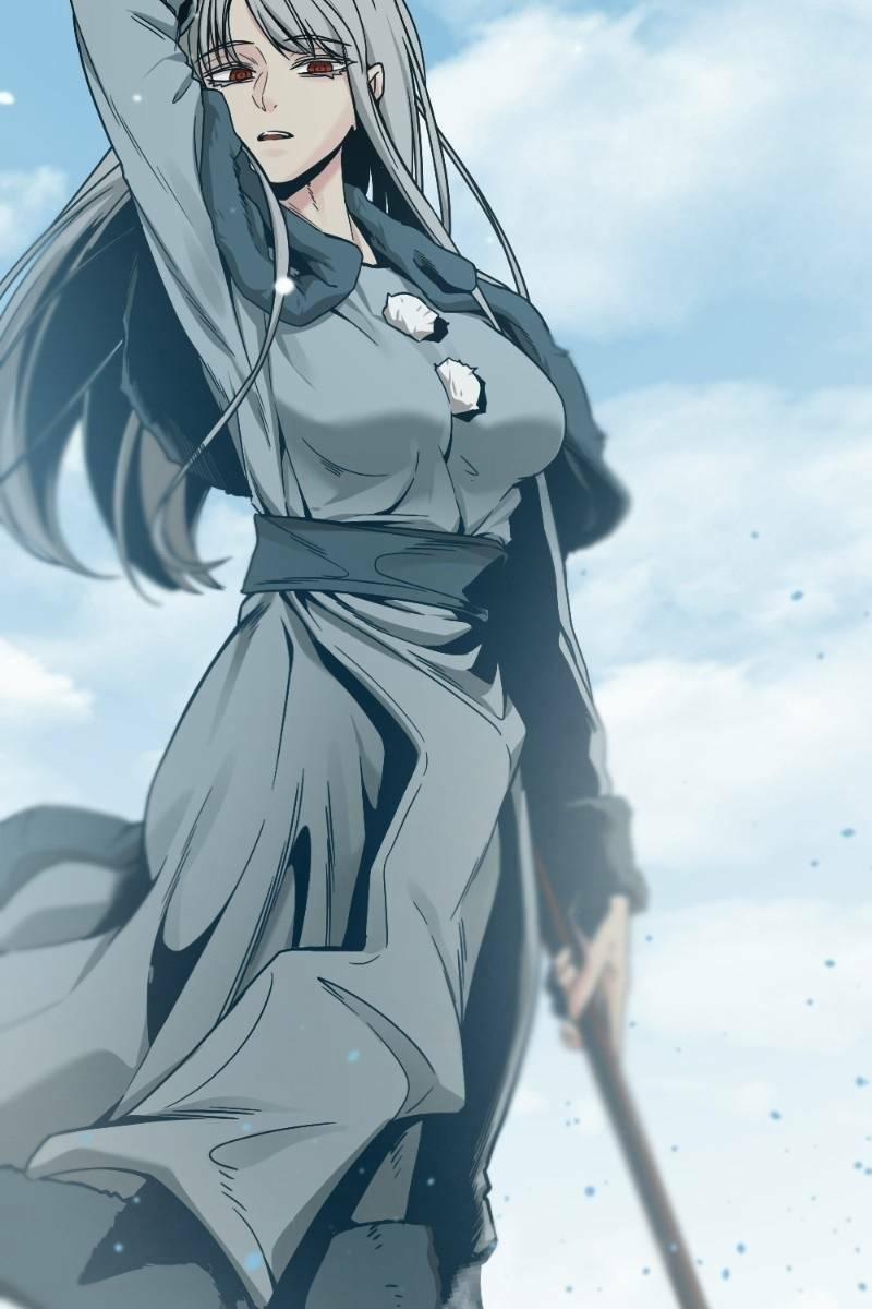 Kẻ Giết Anh Hùng 81 trang 33