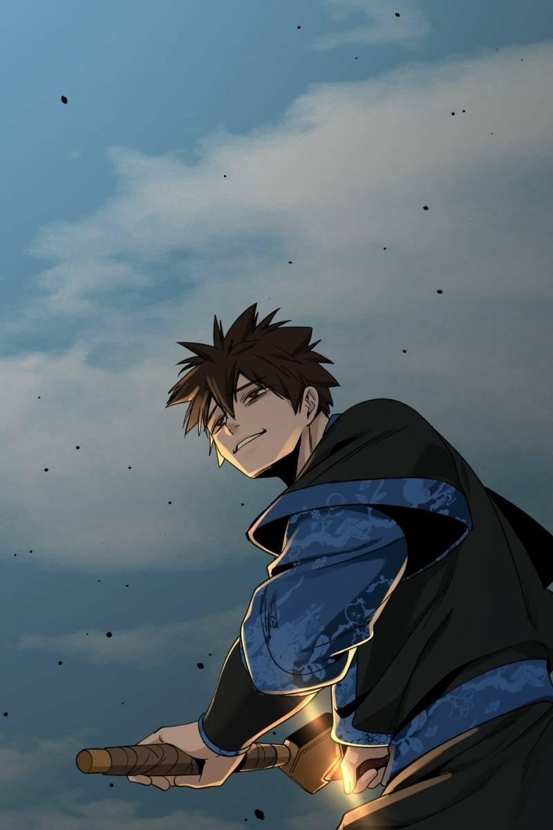 Kẻ Giết Anh Hùng 81 trang 35