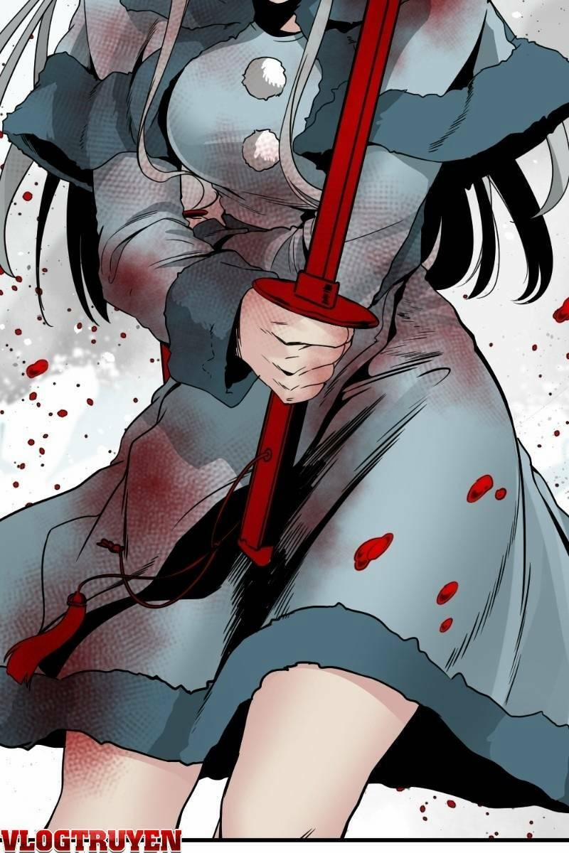 Kẻ Giết Anh Hùng 82 trang 1