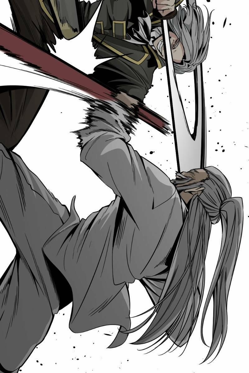 Kẻ Giết Anh Hùng 82 trang 18